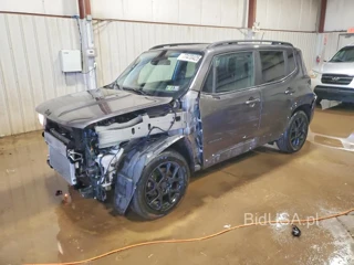 JEEP RENEGADE LATITUDE