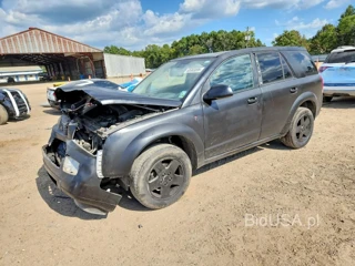 SATURN VUE