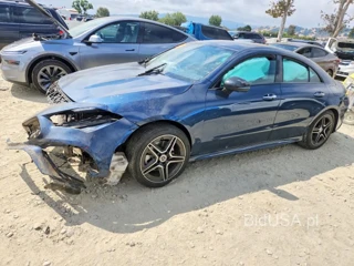 MERCEDES-BENZ CLA 250 4MATIC