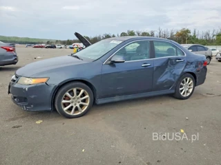 ACURA TSX