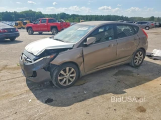 HYUNDAI ACCENT SE
