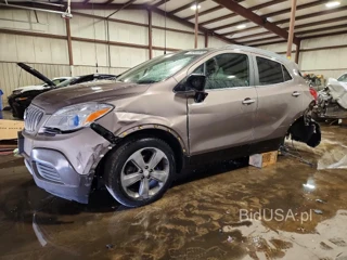 BUICK ENCORE