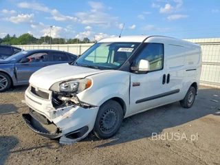 RAM PROMASTER CITY SLT
