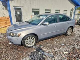 VOLVO S40 T5