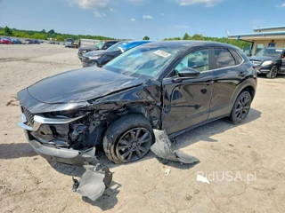 MAZDA CX-30 SELECT