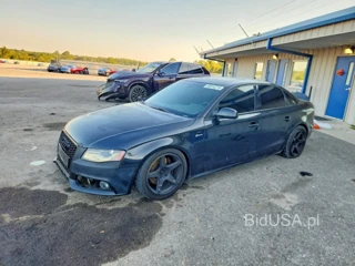 AUDI S4 PREMIUM PLUS