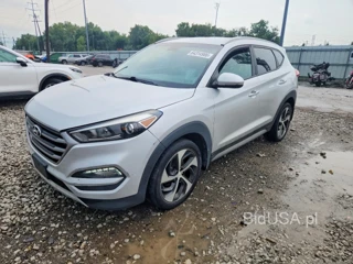 HYUNDAI TUCSON SPORT