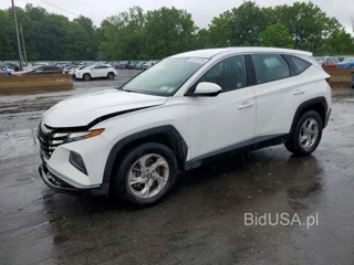 HYUNDAI TUCSON SE