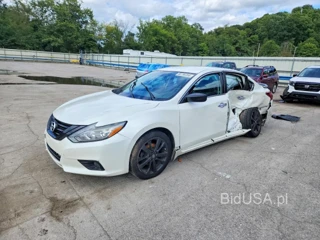 NISSAN ALTIMA 2.5 SR