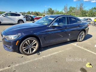 BMW 430XI GRAN COUPE
