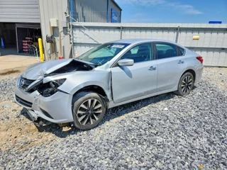 NISSAN ALTIMA 2.5 SV