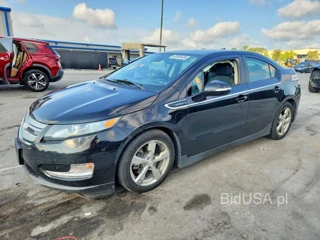 CHEVROLET VOLT
