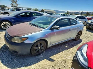SCION TC BASE