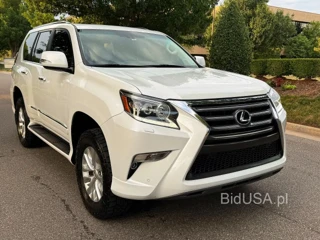 LEXUS GX 460