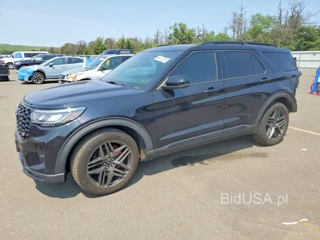FORD EXPLORER ST