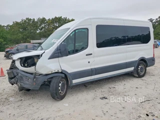 FORD TRANSIT T-350