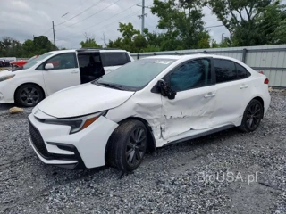 TOYOTA COROLLA SE