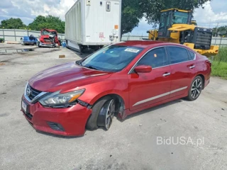 NISSAN ALTIMA 2.5 SR