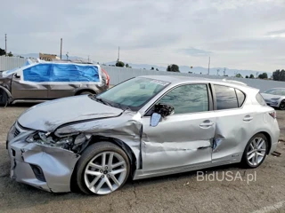 LEXUS CT 200