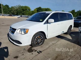 DODGE GRAND CARAVAN SXT