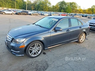 MERCEDES-BENZ C 300 4MATIC