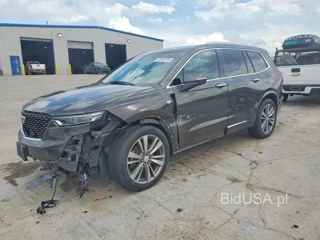 CADILLAC XT6 PLATINUM PREMIUM LUXURY