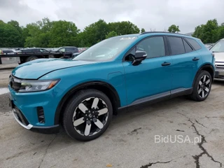 HONDA PROLOGUE ELITE
