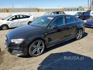 AUDI A3 PREMIUM PLUS