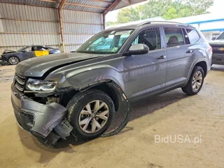 VOLKSWAGEN ATLAS S