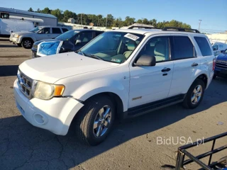 FORD ESCAPE XLT