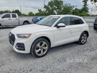 AUDI Q5 PREMIUM PLUS