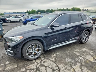 BMW X1 XDRIVE28I
