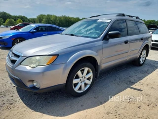 SUBARU OUTBACK 2.5I