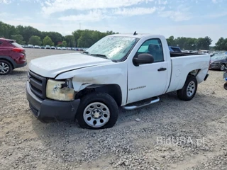CHEVROLET SILVERADO C1500