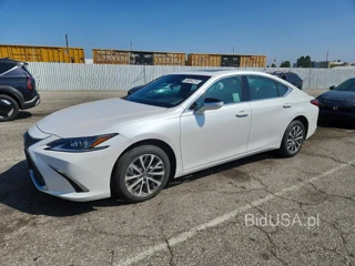 LEXUS ES 350 BASE