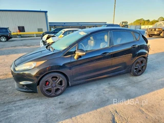 FORD FIESTA ST