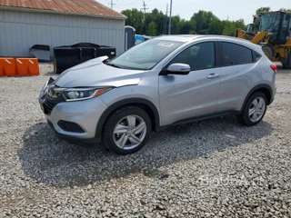 HONDA HR-V EX