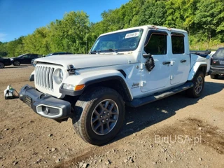 JEEP GLADIATOR OVERLAND