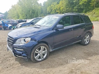 MERCEDES-BENZ ML 350 4MATIC
