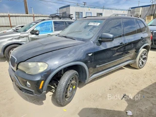 BMW X5 4.8I