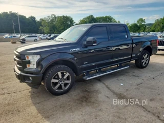FORD F150 SUPERCREW