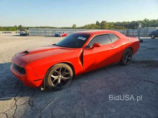 DODGE CHALLENGER R/T