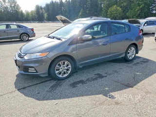 HONDA INSIGHT EX