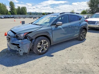 SUBARU CROSSTREK PREMIUM