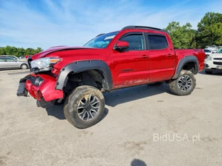 TOYOTA TACOMA SR5 V6