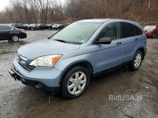 HONDA CR-V EX
