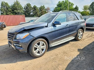 MERCEDES-BENZ ML 350 4MATIC