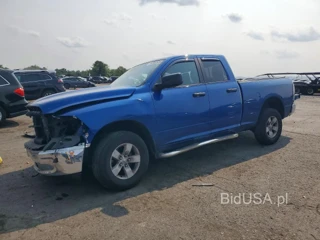 RAM 1500 SLT