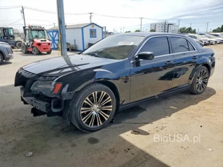 CHRYSLER 300 S