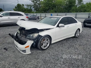 MERCEDES-BENZ C 250